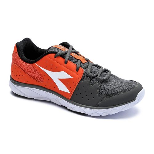 HAWK 7 Men Running Shoes - Orange - (239)