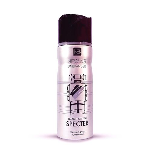 Specter - Perfume Spray - For Men 200ml