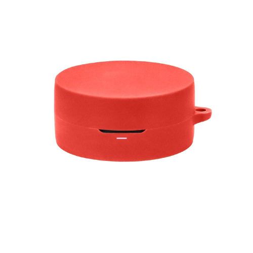 Compatible for CMF by Nothing Buds Pro Headphone Case - Red