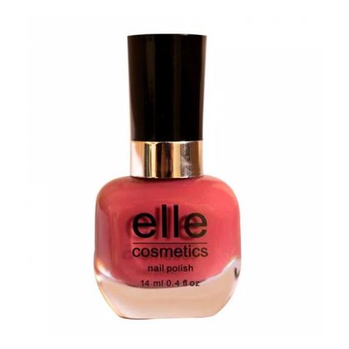 Elle Nail Polish 14ml 405