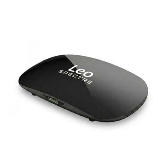 Spectre DVB-S2 HD Receiver