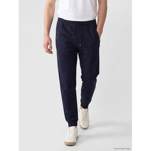 Regular Fit Men's Jogger Sweatpants