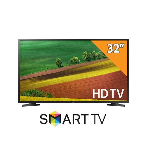 UA32N5300 - 32-inch HD Smart TV With Bui... - (12)