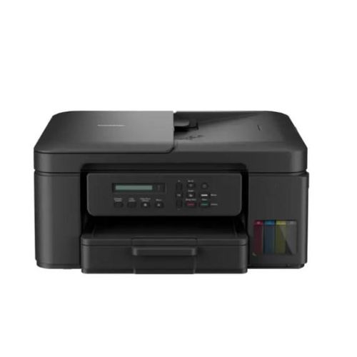 DCP-T730DW All-in-one Ink Tank Printer