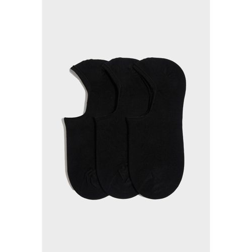 Man Pullover - Black