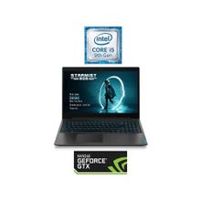 IdeaPad L340 Intel® Core™ I5 93000H - 8 جيجا بايت - 2 تيرا - Nividia GTX 1050 3 جيجا بايت - 15.6 بوصة FHD - Free Dos - أسود