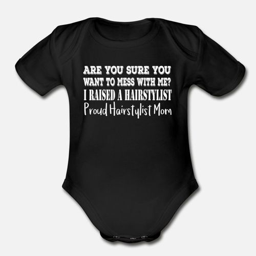 Baby Bodysuit Salopette