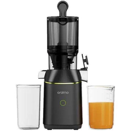EasyJuice 108mm Diameter 800ML Slow Juicer - Graphite gray - OMJ-501A