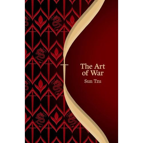 The Art of War (Hero Classics) Paperback