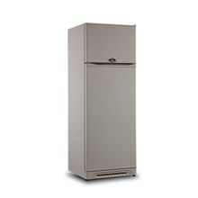 K 320/1 Top Mount Defrost Refrigerator - 12 Feet