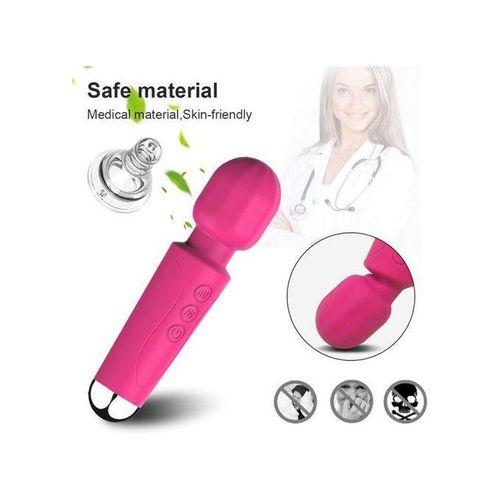 جهاز تدليك الجسم بالاهتزاز