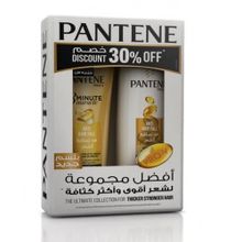 Pro-V Anti شامبو ضد تساقط الشعر- 400 ml + بلسم - 200 مل