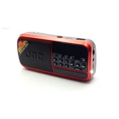 Joc Radio + Bluetooth + Memory Stick + Flashlight