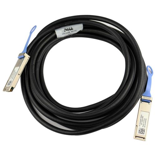 Network Cable QSFP+ cable OV492M -40G-5M Cable