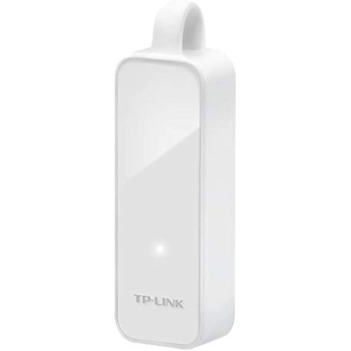 USB 3.0 To Gigabit Ethernet Network Adapter - Ue300