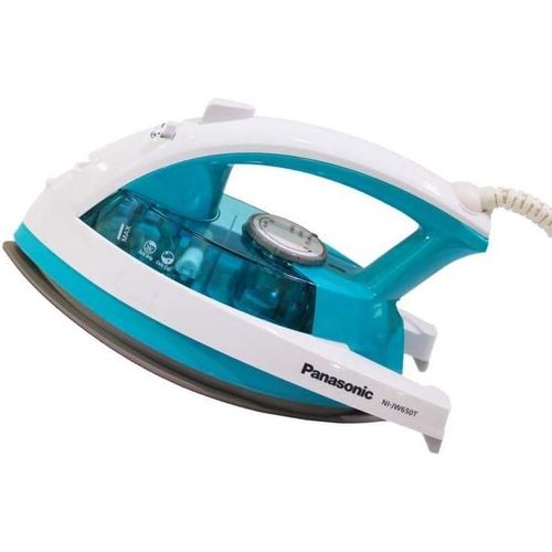 NI-JW650T Steam Iron - Turquoise