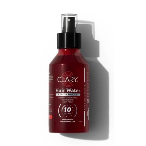 Clary-Hair Water 200 ml