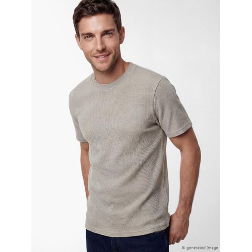 Crew Neck Men's T-Shirt