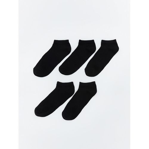 Men's Sneaker Socks 5 Pack