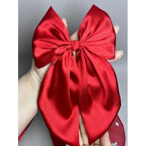 مشبك للشعر الحجم الكبير مميز