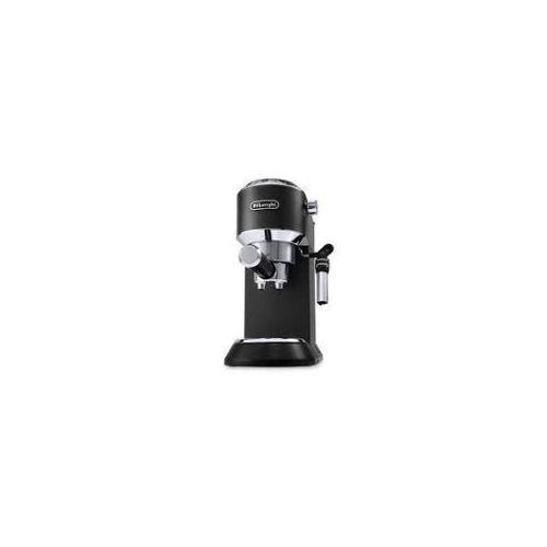 Dedica Style EC 685.bk Pump Espresso Machine - Black - Black