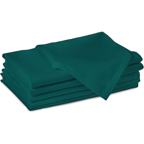Tablecloth size 145 * 275 - Soft cotton material - Bright and colorfast colors (Zili)