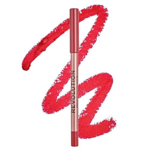 Satin Kiss Lip Liner for Smooth Lip Definition - nuby