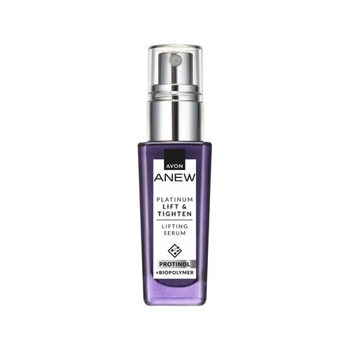 Anew Platinum Lift & Tighten Serum 30ml