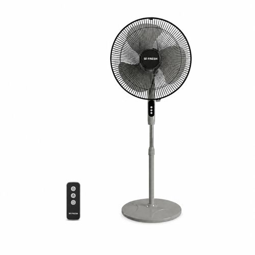 Classic Stand Fan - 18 Inch With Remote Control