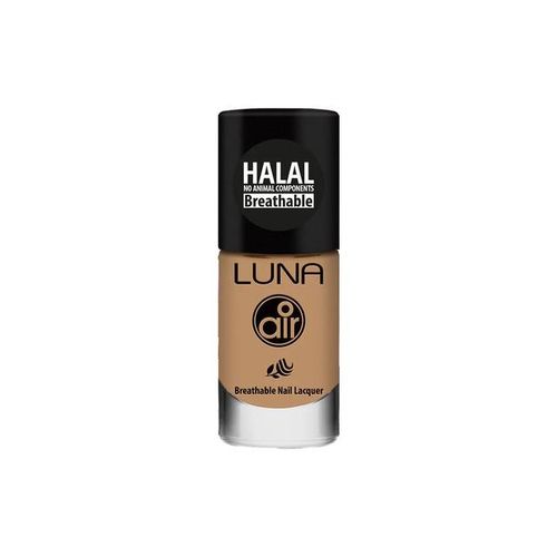 Air Nail Polish Halal 10ml - No.21