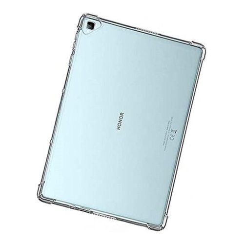 for Huawei MatePad T10s T10 101 inches Silicone Case Clear Transparent TPU Gorilla Anti-shock Shockproof Corners