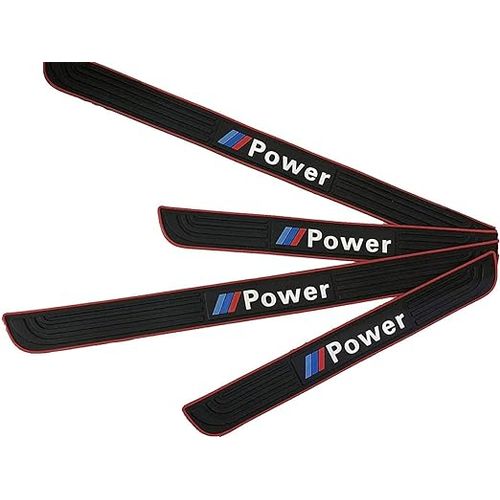 ior Silicone Threshold 4 Pieces