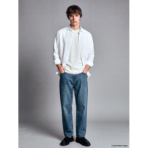 710 Loose Fit Men's Jeans