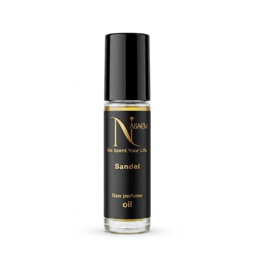 Sandel Raw perfume oil 10ml