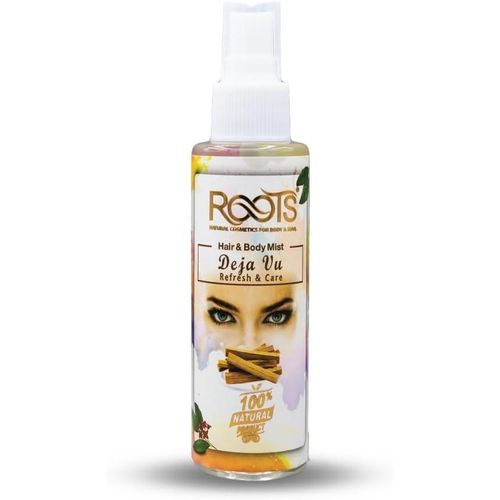 Body Mist deja vu 120ml