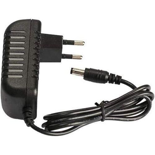 / Charger 3 Volt & 2 Amber for Gas Heaters