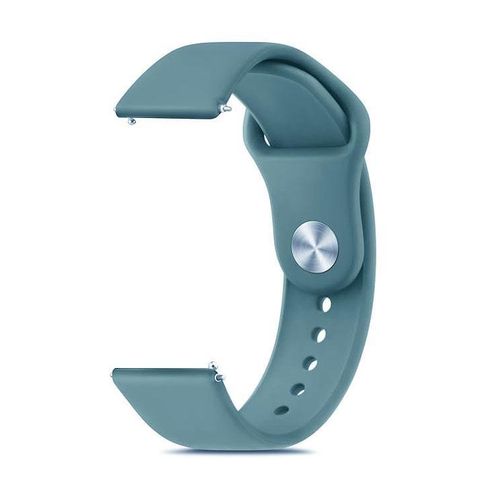 حزام سيليكون بديل لساعات KOSPET TANK T2 و TANK T3 الذكية