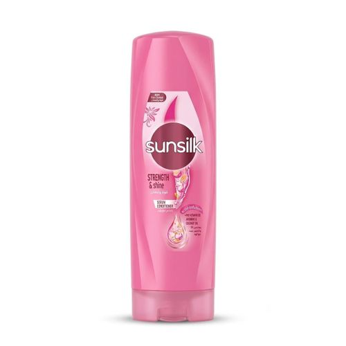 Conditioner Shine & Strength 350ML
