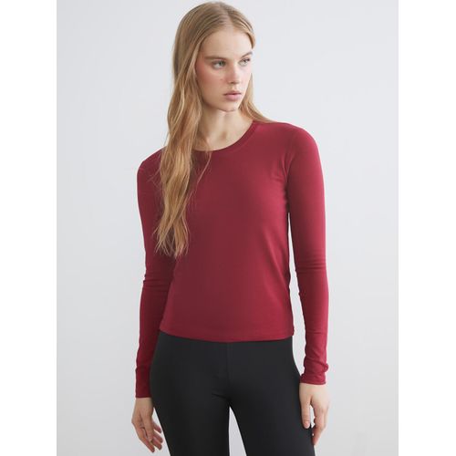 Crew Neck Women's Sports T-Shirt