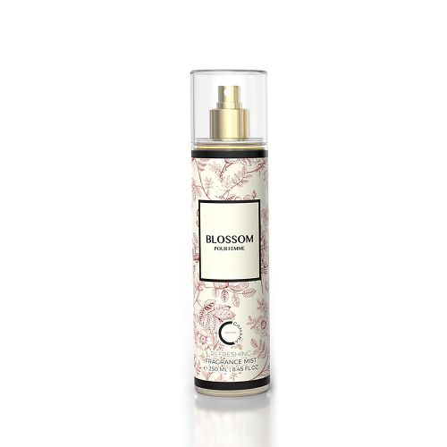 Blossom Body Mist 250 ml