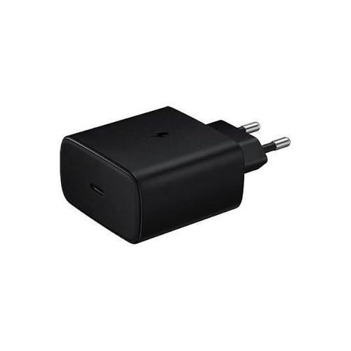 45W charger head, black High Copy