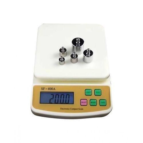 SF-400A Digital Kitchen Scale