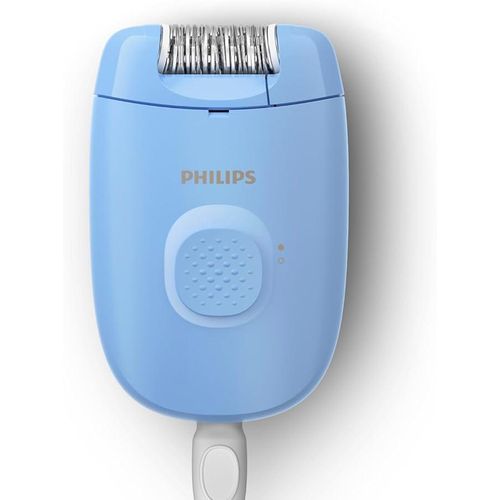 2000 Series Epilator BRE228/00 – Hair Removal Device