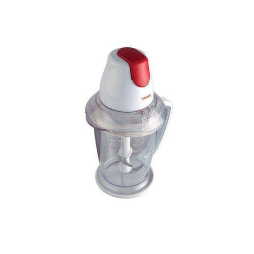 Kibbeh 400W, 1.5L, Meat Grinder, White CH-400BL