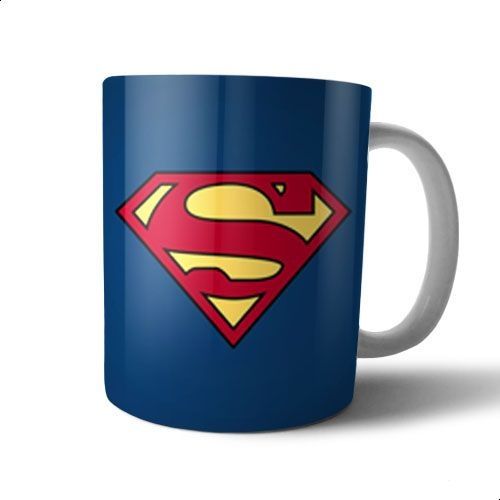 159 Ceramic Mug - Multicolor