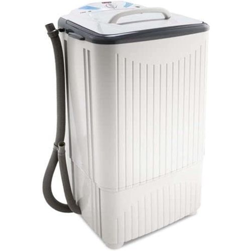 5 Cleo Washing Machine (White)