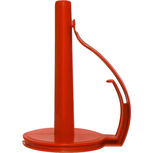 Kitchen Tissues Holder, Orange