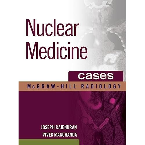 Nuclear Medicine Cases ,Ed. :1