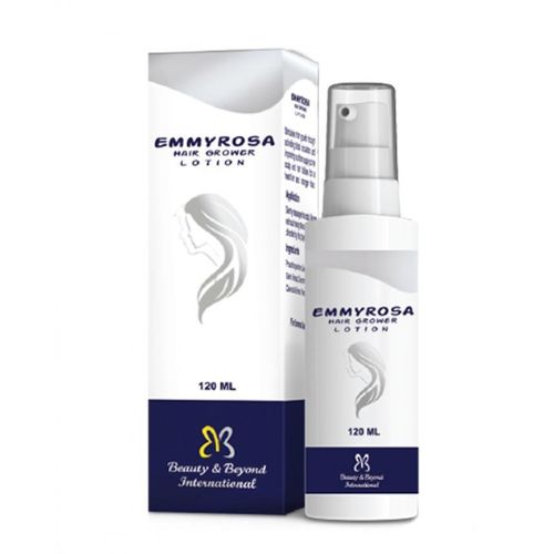 Beauty Beyond Emmyrosa Hair Lotion 120ml Price In Egypt