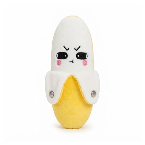 Banana Touch Game